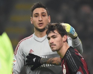 Calciomercato Milan, via Balotelli. Solo Antonelli, Bacca, Bonaventura, Donnarumma e Romagnoli certi di restare