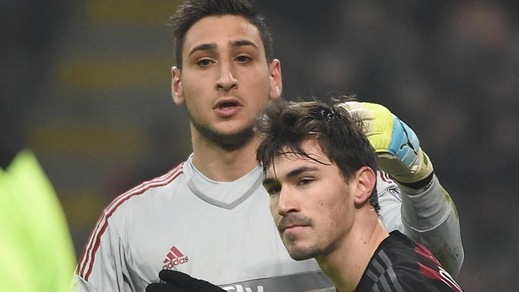 Calciomercato Milan, via Balotelli. Solo Antonelli, Bacca, Bonaventura, Donnarumma e Romagnoli certi di restare