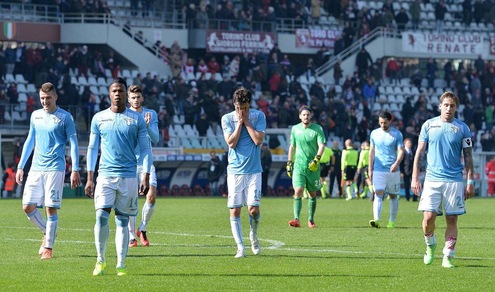 Lazio, Radu torna titolare con lo Sparta Praga