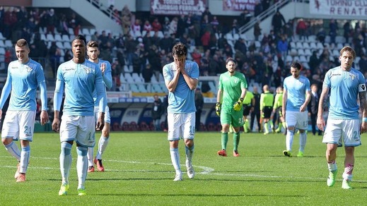 Lazio, Radu torna titolare con lo Sparta Praga