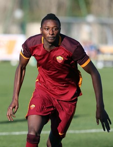 Youth League, Psg-Roma - LIVE: 3-1