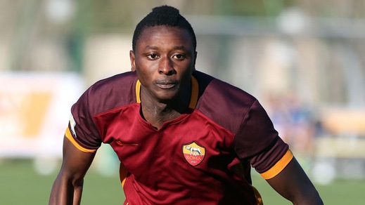 Youth League, Psg-Roma - LIVE: 3-1
