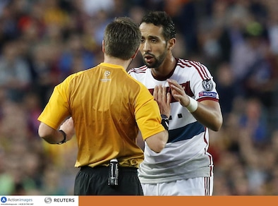 Calciomercato, l'ex Roma Benatia: «Non lascio il Bayern»