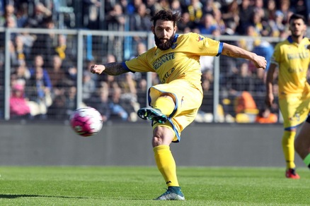 Serie A Frosinone, Kragl: «A Carpi andiamo per vincere»