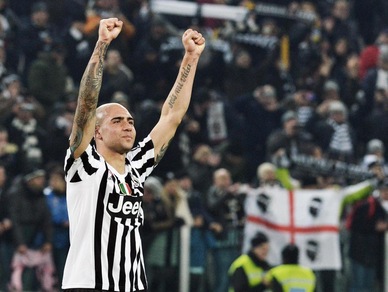 Juventus, Zaza: «La sconfitta con il Sassuolo ha rappresentato la svolta»