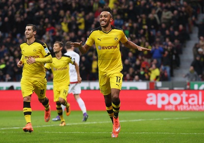 Europa League, per il Dortmund quota "facile" con il Tottenham