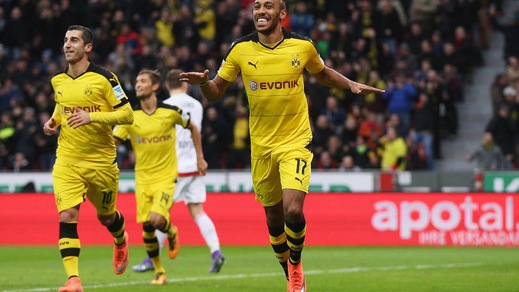 Europa League, per il Dortmund quota "facile" con il Tottenham