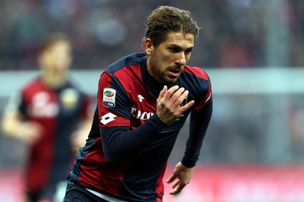 Calciomercato Bologna-Cerci, fissato l'incontro