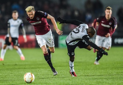 Europa League, lo Sparta Praga: «La favorita è la Lazio»
