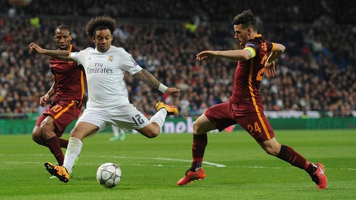 Chierico: "Terzo posto è lo Scudetto della Roma"