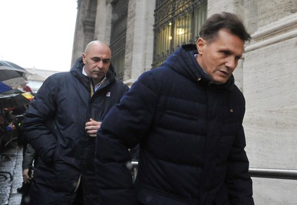 Serie A Palermo, Novellino: «Col Napoli serve la gara perfetta»