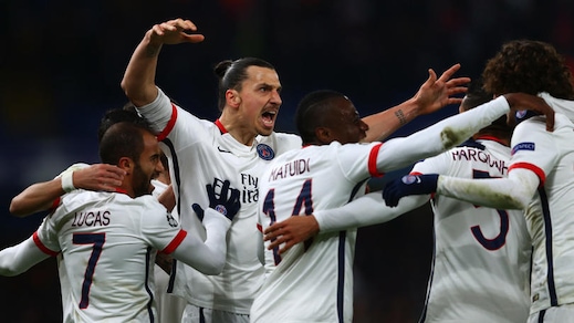 Diretta Champions League, Chelsea e Benfica ai quarti