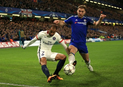 Ivanovic pronto a salutare il Chelsea: il futuro è Juventus o Barcellona