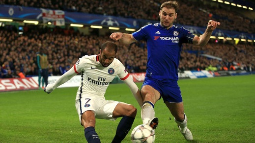 Ivanovic pronto a salutare il Chelsea: il futuro è Juventus o Barcellona