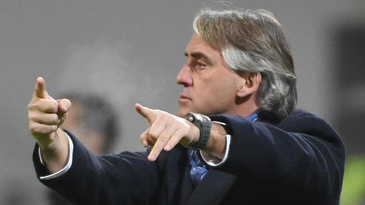 Panchina Inter: ecco tutte le alternative se salta Mancini