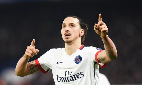 Champions, avanti il Psg: la coppa a Ibra si gioca a 8,00