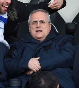 Pioli capro espiatorio. Paga gli errori di Lotito, 23 maggio: festa di liberazione della Lazio