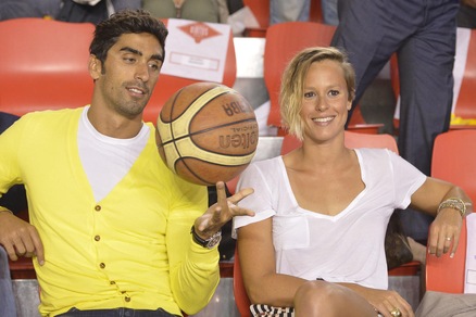 Guerin Sportivo, De Laurentiis: «Federica Pellegrini come non l'avete mai letta (e vista)»