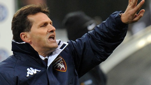 Serie A Palermo, Novellino: «Ho molto entusiamo»