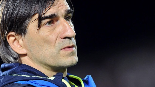 Serie B Crotone, Juric avverte: «Il Brescia è una squadra vera»