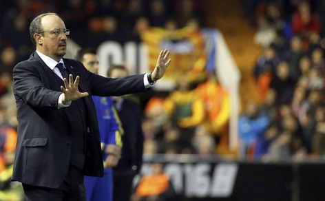 Premier, Newcastle: idea Benitez a 1,20