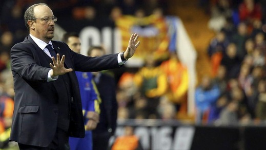 Premier, Newcastle: idea Benitez a 1,20