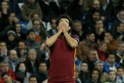 Roma, senti Sacchi che stronca Salah: «Non gioca per la squadra»