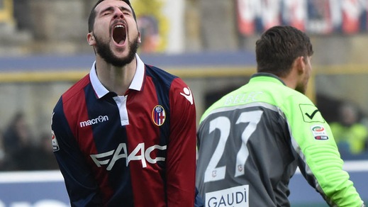 Serie A Bologna, Destro: «Io allo United? Chissà»