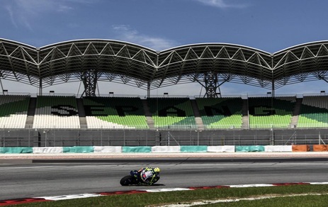 MotoGp, passi avanti per la KTM