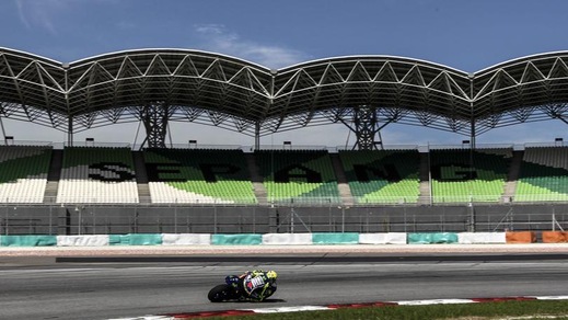 MotoGp, passi avanti per la KTM