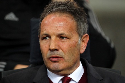 Milan, macché Lippi & Brocchi: la squadra sta con Mihajlovic contro Berlusconi