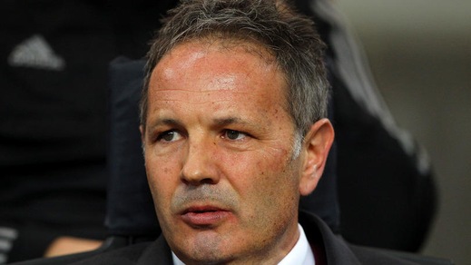 Milan, macché Lippi & Brocchi: la squadra sta con Mihajlovic contro Berlusconi