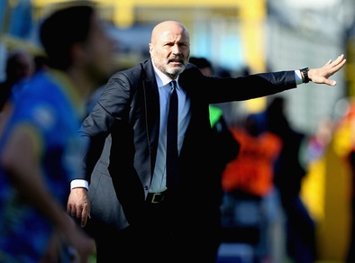 Serie A Udinese, scatta il ritiro prima della Roma