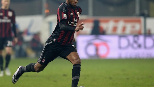 Serie A Milan, Luiz Adriano si allena in gruppo