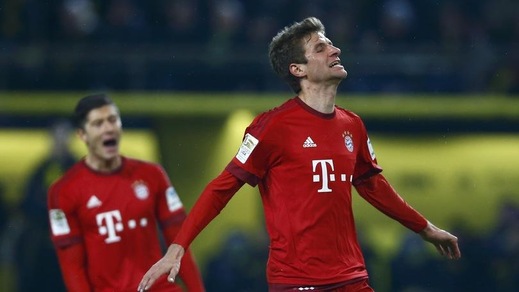Bundesliga, Bayern alla riscossa: l'«1» con il Werder a 1,17