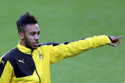 Calciomercato, Aubameyang ha un preaccordo con il Real Madrid
