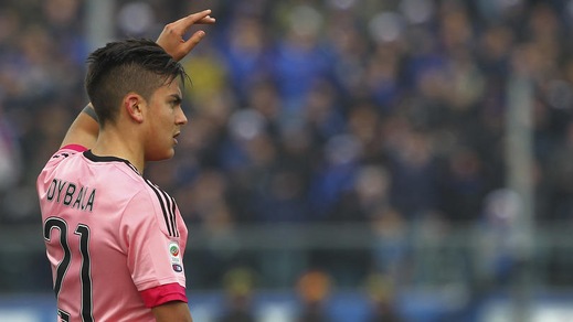 Serie A, Juve-Sassuolo: 7 su 10 puntano in bianconero