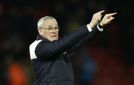 Leicester, Ranieri si nasconde: «Noi favoriti per il titolo? Macché»
