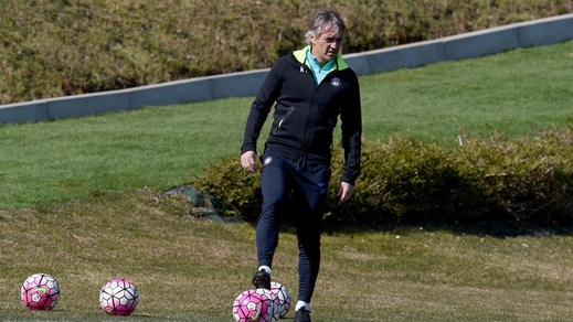 Calciomercato Inter: Ausilio conferma Mancini e lavora su 4-5 acquisti