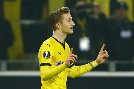 Europa League: Dortmund, che tris al Tottenham! Vincono Shakhtar e Fenerbahce