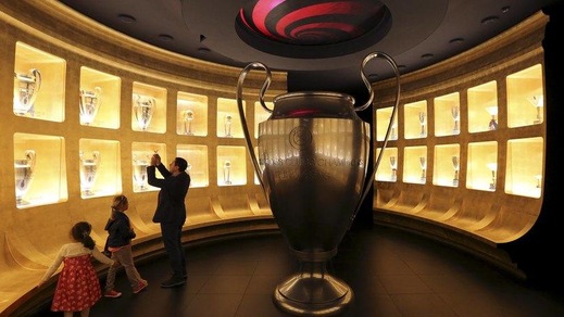 Milan prima squadra della Serie A sui social nel mondo