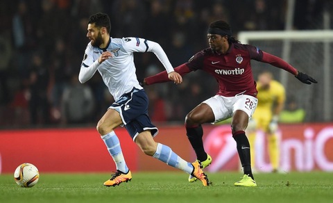 Europa League Lazio, Olimpico squalificato per un turno