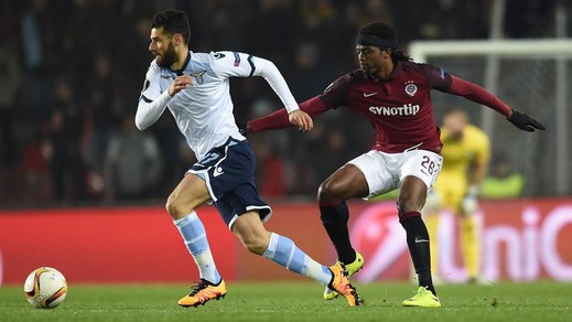 Europa League Lazio, Olimpico squalificato per un turno