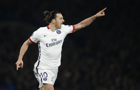 Calciomercato Milan, Ibrahimovic rossonero: decide la moglie