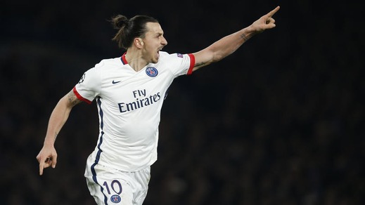 Calciomercato Milan, Ibrahimovic rossonero: decide la moglie