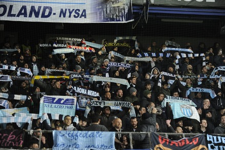 Lazio, il caso tifosi: tutto perfetto poi quei “buu”