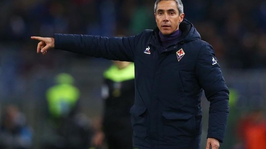 Calciomercato Fiorentina, per Sousa un futuro alla Ferguson