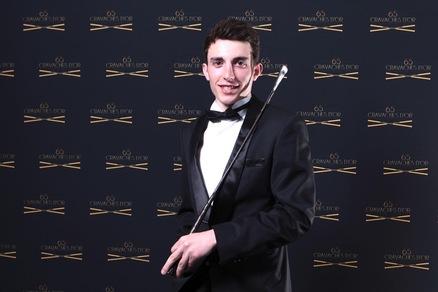 Ippica, Boudot ospite d'onore a Milano