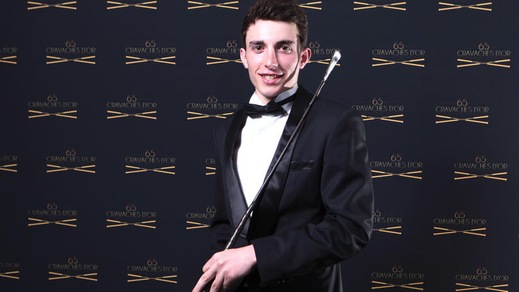 Ippica, Boudot ospite d'onore a Milano