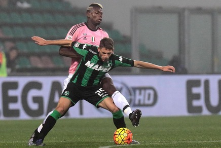 I quotisti a Buffon: «Occhio a Berardi…»